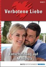 Cover-Bild Verbotene Liebe - Folge 09