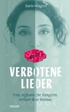 Cover-Bild Verbotene Lieder