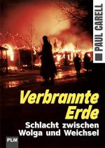 Cover-Bild Verbrannte Erde