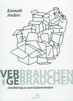 Cover-Bild Verbrauchen und Gebrauchen