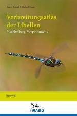 Cover-Bild Verbreitungsatlas der Libellen Mecklenburg-Vorpommerns
