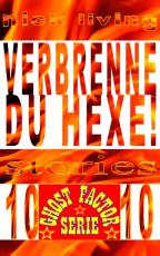 Cover-Bild Verbrenne du Hexe!