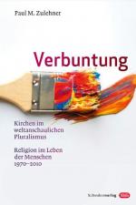 Cover-Bild Verbuntung