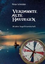 Cover-Bild Verdammte Alte Haudegen