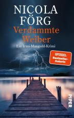 Cover-Bild Verdammte Weiber