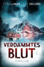 Cover-Bild Verdammtes Blut