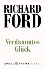 Cover-Bild Verdammtes Glück