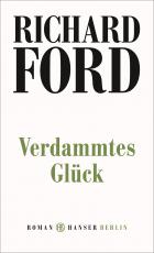 Cover-Bild Verdammtes Glück