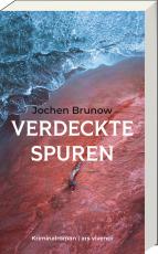 Cover-Bild Verdeckte Spuren