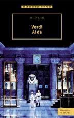 Cover-Bild Verdi – Aida