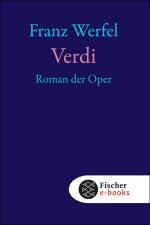 Cover-Bild Verdi