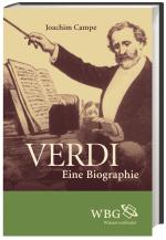 Cover-Bild Verdi