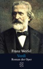 Cover-Bild Verdi