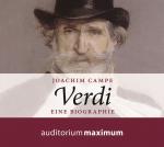Cover-Bild Verdi