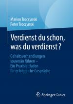 Cover-Bild Verdienst du schon, was du verdienst?