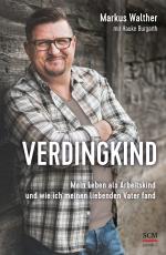 Cover-Bild Verdingkind