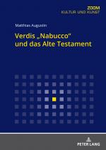 Cover-Bild Verdis "Nabucco" und das Alte Testament