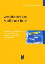 Cover-Bild Vereinbarkeit von Familie und Beruf