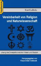 Cover-Bild Vereinbarkeit von Religion und Naturwissenschaft