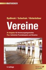 Cover-Bild Vereine