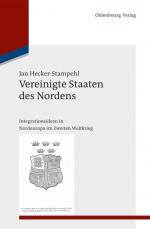 Cover-Bild Vereinigte Staaten des Nordens