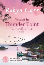 Cover-Bild Vereint in Thunder Point