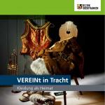 Cover-Bild VEREINt in Tracht