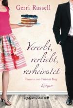 Cover-Bild Vererbt, verliebt, verheiratet