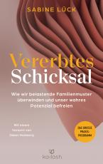 Cover-Bild Vererbtes Schicksal