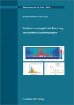 Cover-Bild Verfahren zur energetischen Bewertung von Sorptions-Gaswärmepumpen