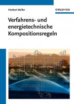 Cover-Bild Verfahrens- und energietechnische Kompositionsregeln
