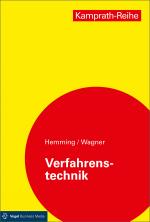 Cover-Bild Verfahrenstechnik