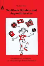 Cover-Bild Verfilmte Kinder- und Jugendliteratur