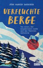 Cover-Bild Verfluchte Berge