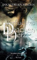 Cover-Bild Verfluchtes Drachenherz