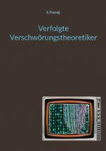 Cover-Bild Verfolgte Verschwörungstheoretiker