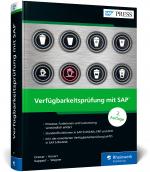 Cover-Bild Verfügbarkeitsprüfung mit SAP