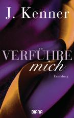 Cover-Bild Verführe mich (Stark Friends Novella 2)