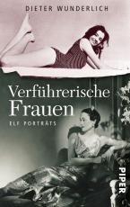 Cover-Bild Verführerische Frauen