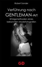 Cover-Bild Verführung nach Gentleman-Art