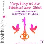 Cover-Bild Vergebung ist der Schlüssel zum Glück - CD3