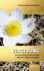 Cover-Bild Vergebung