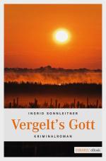 Cover-Bild Vergelt's Gott