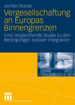 Cover-Bild Vergesellschaftung an Europas Binnengrenzen