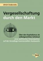 Cover-Bild Vergesellschaftung durch den Markt