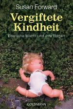 Cover-Bild Vergiftete Kindheit