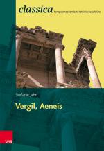 Cover-Bild Vergil, Aeneis