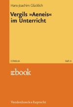 Cover-Bild Vergils »Aeneis« im Unterricht