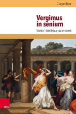 Cover-Bild Vergimus in senium