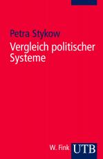 Cover-Bild Vergleich politischer Systeme